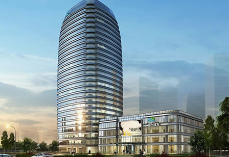 六盘水市建筑设计的测试内容