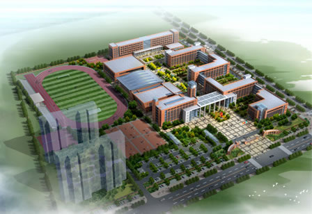 六盘水市建筑设计的测试内容