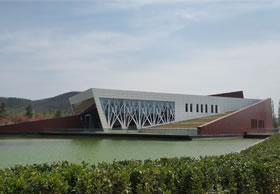 六盘水市建筑设计的测试内容